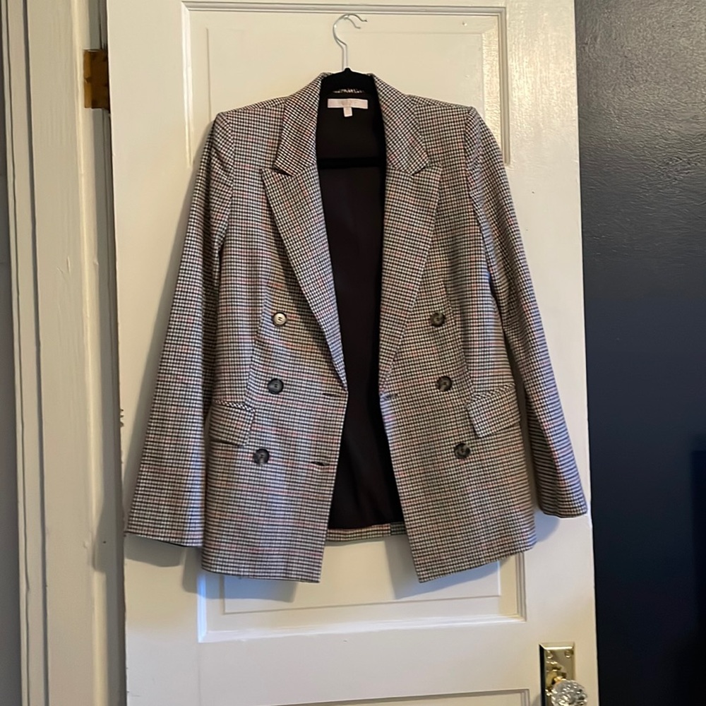 WAYF/blazer